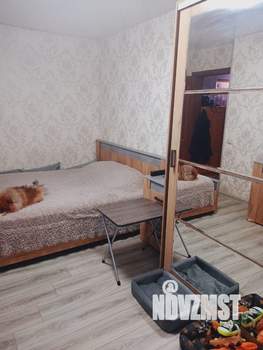 2-к квартира, вторичка, 42м2, 3/5 этаж