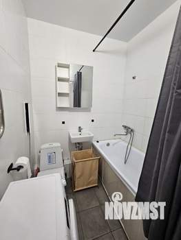 1-к квартира, вторичка, 32м2, 9/21 этаж