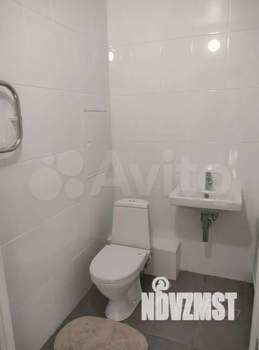 1-к квартира, вторичка, 34м2, 15/17 этаж