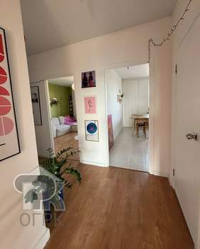 2-к квартира, вторичка, 54м2, 16/17 этаж