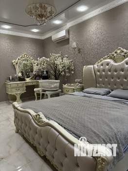 3-к квартира, вторичка, 122м2, 14/20 этаж