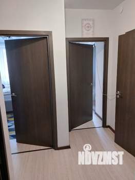 1-к квартира, вторичка, 32м2, 16/17 этаж