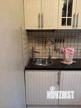 2-к квартира, вторичка, 80м2, 11/17 этаж