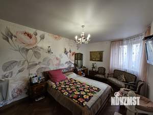 2-к квартира, вторичка, 70м2, 5/27 этаж