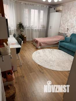 2-к квартира, вторичка, 60м2, 7/16 этаж