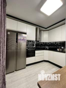 3-к квартира, вторичка, 70м2, 10/17 этаж