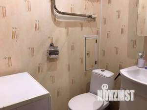 1-к квартира, вторичка, 36м2, 12/26 этаж