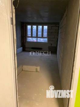 Студия квартира, вторичка, 24м2, 1/19 этаж