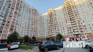 2-к квартира, вторичка, 61м2, 17/17 этаж