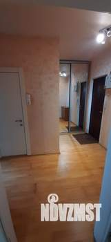 1-к квартира, вторичка, 38м2, 17/17 этаж