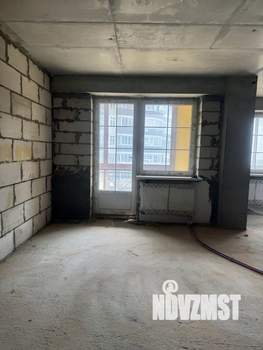 2-к квартира, вторичка, 84м2, 2/6 этаж