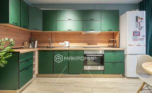 2-к квартира, вторичка, 56м2, 18/24 этаж