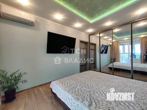 3-к квартира, вторичка, 78м2, 14/14 этаж