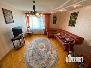 4-к квартира, вторичка, 74м2, 6/9 этаж