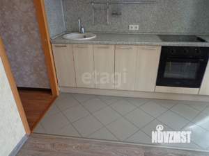 1-к квартира, вторичка, 48м2, 6/25 этаж