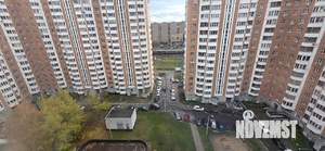 2-к квартира, вторичка, 65м2, 12/17 этаж