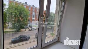 3-к квартира, вторичка, 62м2, 2/5 этаж