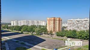 1-к квартира, вторичка, 36м2, 11/22 этаж