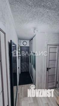 2-к квартира, вторичка, 48м2, 1/5 этаж