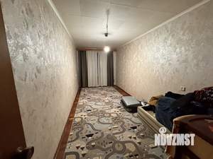 3-к квартира, вторичка, 59м2, 3/6 этаж