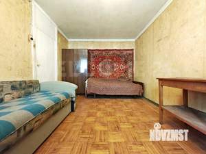 1-к квартира, вторичка, 29м2, 1/5 этаж