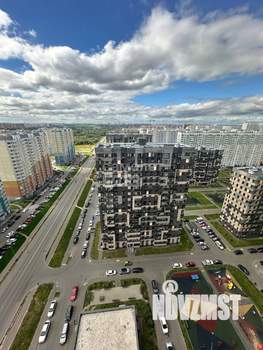 4-к квартира, вторичка, 79м2, 21/21 этаж