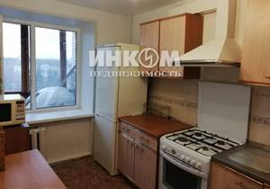 2-к квартира, вторичка, 51м2, 7/9 этаж