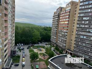 3-к квартира, вторичка, 111м2, 9/14 этаж