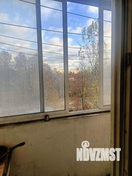 1-к квартира, вторичка, 38м2, 3/17 этаж