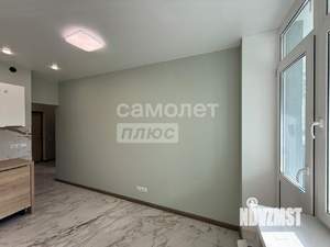 1-к квартира, вторичка, 38м2, 6/6 этаж