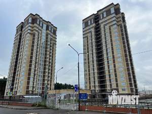 1-к квартира, вторичка, 45м2, 10/18 этаж