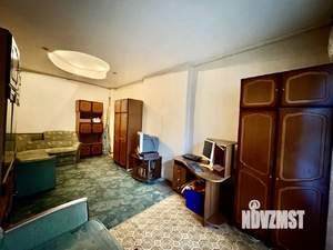 3-к квартира, вторичка, 71м2, 3/3 этаж