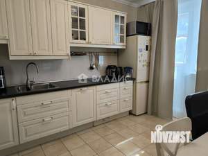 1-к квартира, вторичка, 44м2, 14/25 этаж
