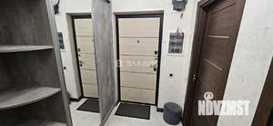 2-к квартира, вторичка, 53м2, 17/24 этаж