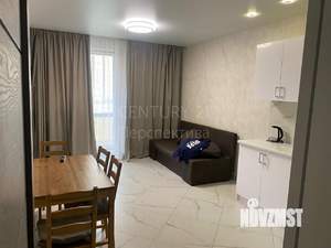 2-к квартира, вторичка, 66м2, 4/22 этаж