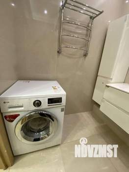 2-к квартира, вторичка, 47м2, 17/19 этаж