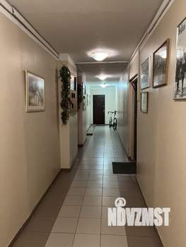 4-к квартира, вторичка, 103м2, 7/9 этаж