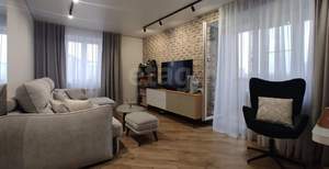 2-к квартира, вторичка, 50м2, 7/14 этаж