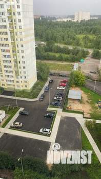 1-к квартира, вторичка, 42м2, 14/14 этаж