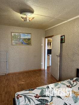 2-к квартира, вторичка, 45м2, 5/5 этаж