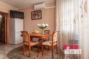 2-к квартира, вторичка, 63м2, 8/17 этаж