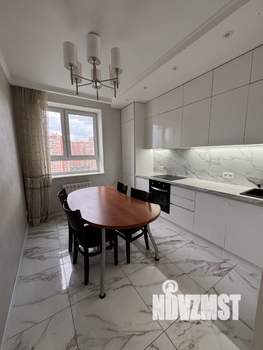 3-к квартира, вторичка, 63м2, 11/23 этаж