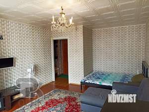 1-к квартира, вторичка, 33м2, 3/9 этаж