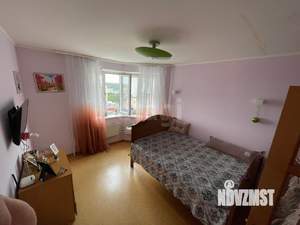 2-к квартира, вторичка, 59м2, 16/26 этаж