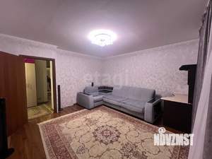 2-к квартира, вторичка, 59м2, 4/19 этаж