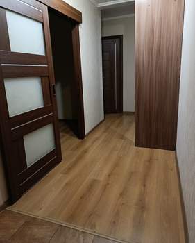 1-к квартира, вторичка, 43м2, 14/17 этаж