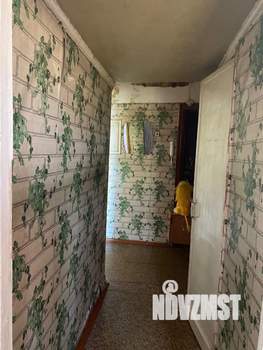 2-к квартира, вторичка, 41м2, 5/5 этаж