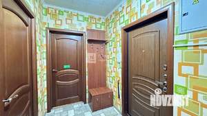 2-к квартира, вторичка, 60м2, 8/22 этаж