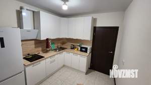 1-к квартира, вторичка, 32м2, 3/17 этаж