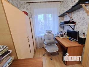 2-к квартира, вторичка, 45м2, 4/5 этаж